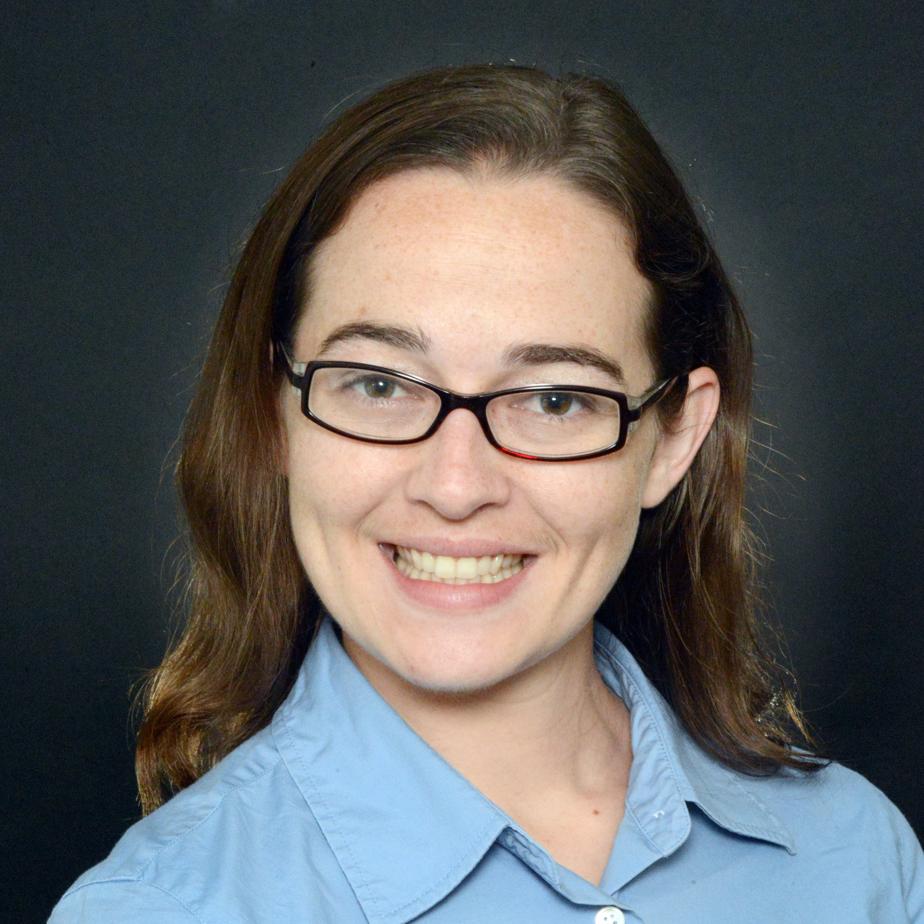 Anna Jacobs, PharmD, BCPS